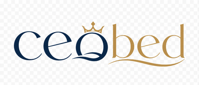 CEO Bed লোগো